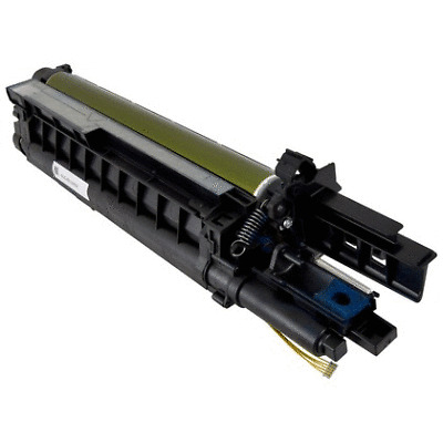 Konica Minolta IUP-35C Γνήσιο Drum Laser Εκτυπωτή Κυανό (AAJV0HD)