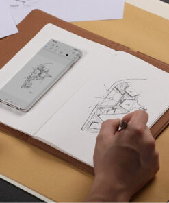 Huion Note X10 Ψηφιακή Γραφίδα με Bluetooth