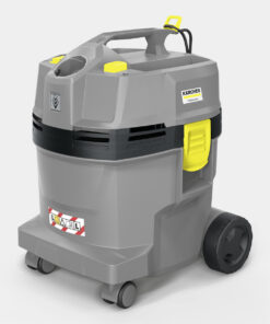 Alternative view of Karcher NT 22/1 AP Σκούπα Υγρών / Στερεών 1300W με Πλαστικό Κάδο 22lt