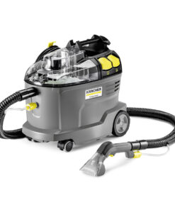 Karcher Puzzi 8/1 Facelift Υγρών / Στερεών 1200W 8lt