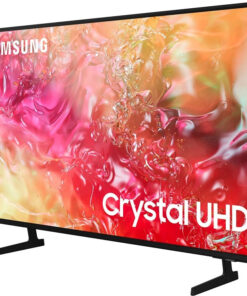 Alternative view of Samsung Smart Τηλεόραση 43" 4K UHD LED DU7172 HDR (2024) UE43DU7172UXXH