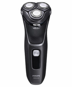 Alternative view of Philips Series 3000 Περιστρεφόμενη Ξυριστική Μηχανή Προσώπου Επαναφορτιζόμενη