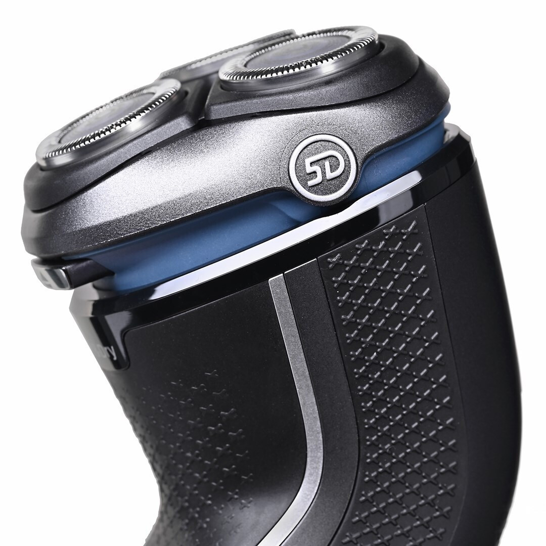 Philips Series 3000 Περιστρεφόμενη Ξυριστική Μηχανή Προσώπου Επαναφορτιζόμενη - Image 6