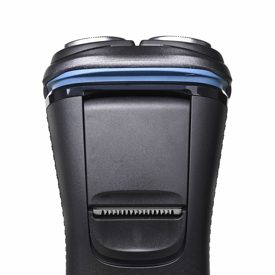 Philips Series 3000 Περιστρεφόμενη Ξυριστική Μηχανή Προσώπου Επαναφορτιζόμενη - Image 7