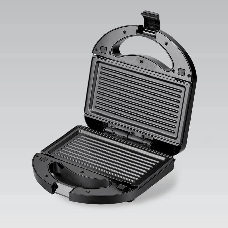 Maestro MR-709 750W για 2 Τοστ Λευκή - Image 7