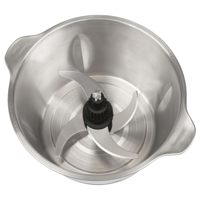 Profi Cook Pc-mz Πολυκόπτης Multi 500W με Δοχείο 1.7lt Γκρι - Image 2