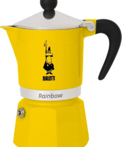 Bialetti 0004983 Μπρίκι Espresso 6cups Καφέ