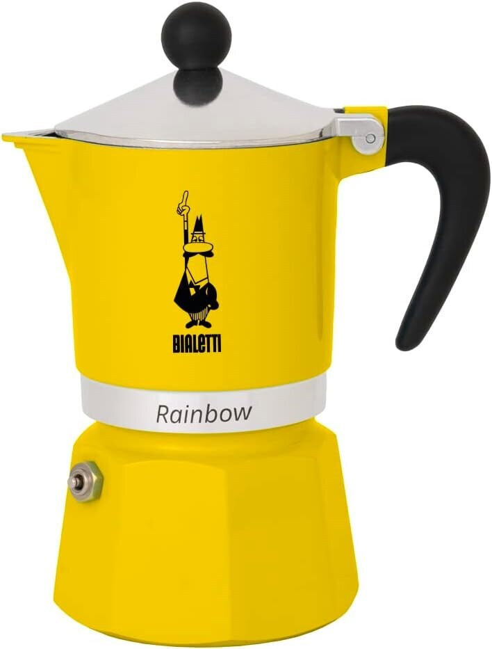 Bialetti 0004983 Μπρίκι Espresso 6cups Καφέ