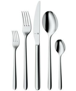 WMF Flame Σετ Μαχαιροπίρουνα Ανοξείδωτα