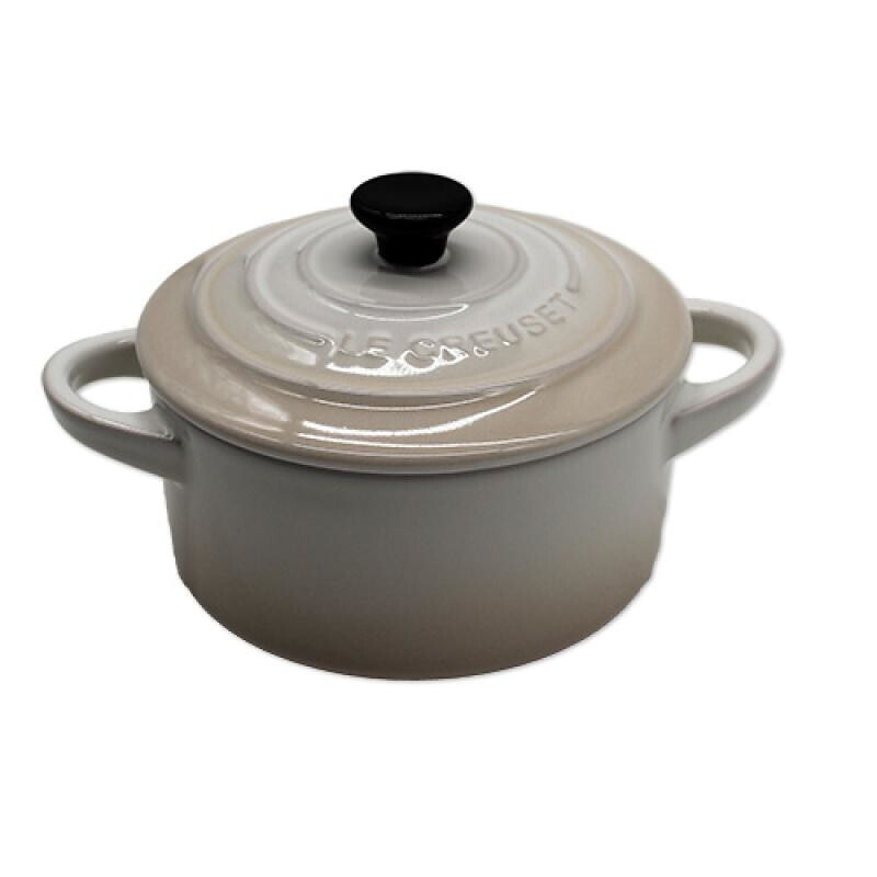 Le Creuset Γάστρα Στρογγυλή Κεραμική - Image 2
