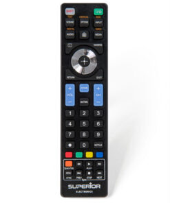Superior Electronics Συμβατό Τηλεχειριστήριο 1013480 για Τηλεοράσεις Sony 8054242080469