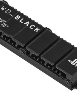 Western Digital SN850P SSD 1TB M.2 NVMe PCI Express 4.0 WDBBYV0010BNC-WRSN