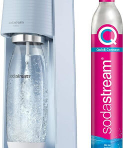 Sodastream Terra Συσκευή Παρασκευής Σόδας 1012811315