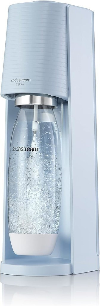 Sodastream Terra Συσκευή Παρασκευής Σόδας 1012811315 - Image 2