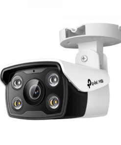 TP-LINK VIGI C340 IP Αδιάβροχη Κάμερα Full HD+ 4MP