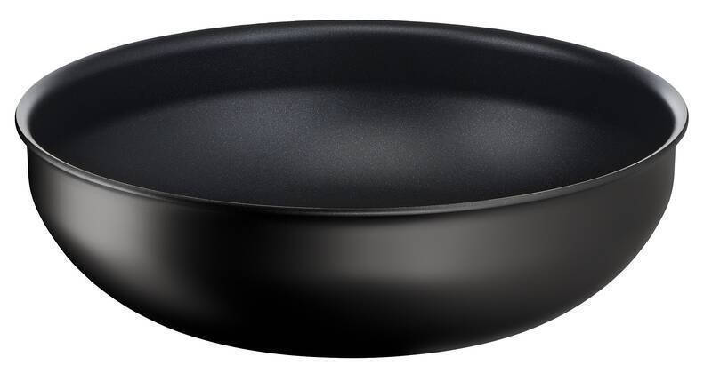 Tefal Ingenio 26cm Wok - Image 5