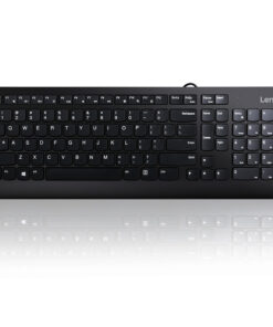Alternative view of Lenovo 300 Σετ Πληκτρολόγιο & Ποντίκι Αγγλικό US