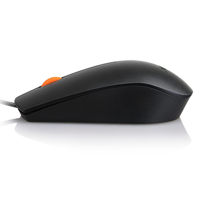 Lenovo 300 Σετ Πληκτρολόγιο & Ποντίκι Αγγλικό US - Image 9
