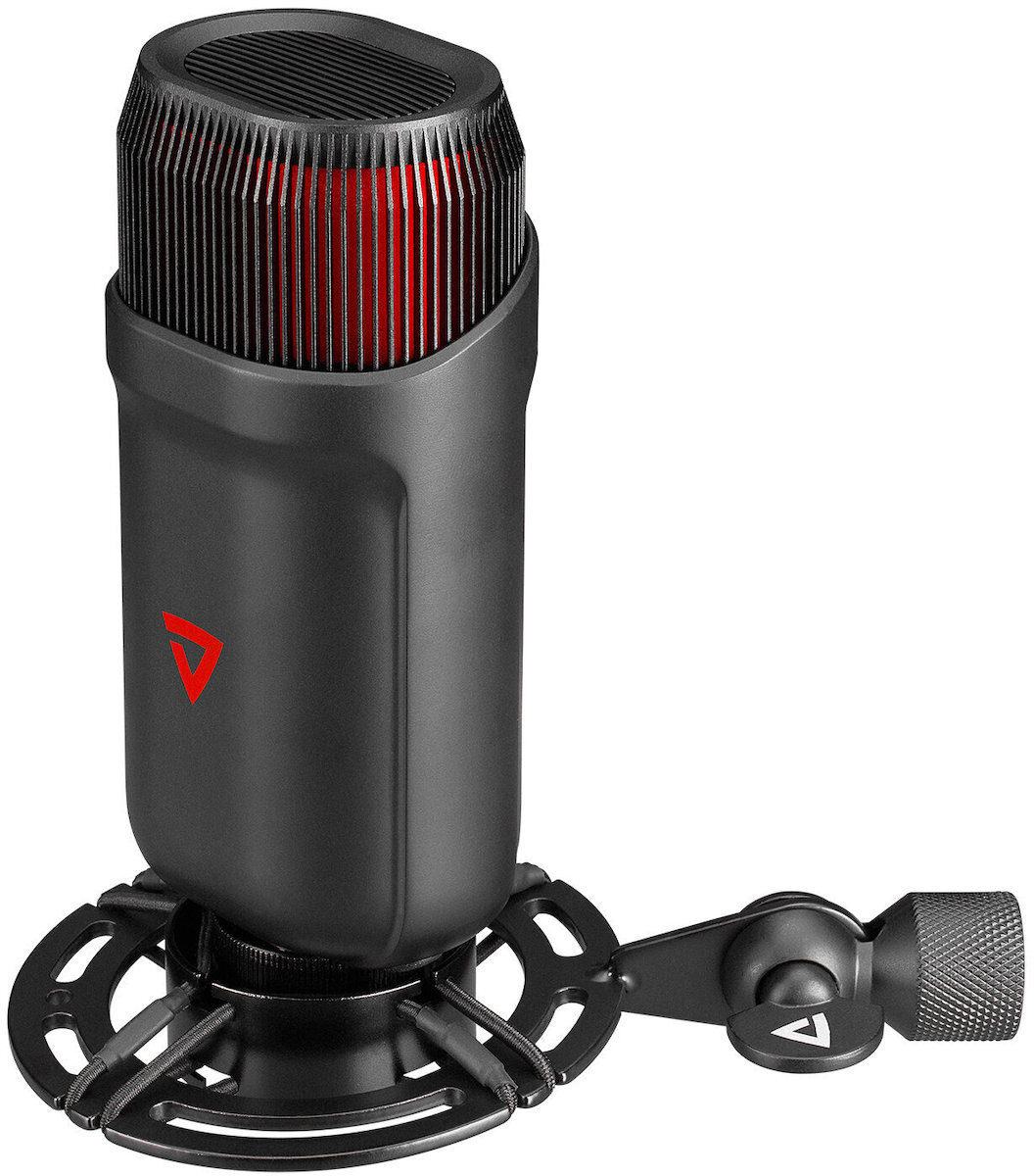 Thronmax Mdrill Zone Δυναμικό Μικρόφωνο XLR Επιτραπέζιο για Studio - Image 2