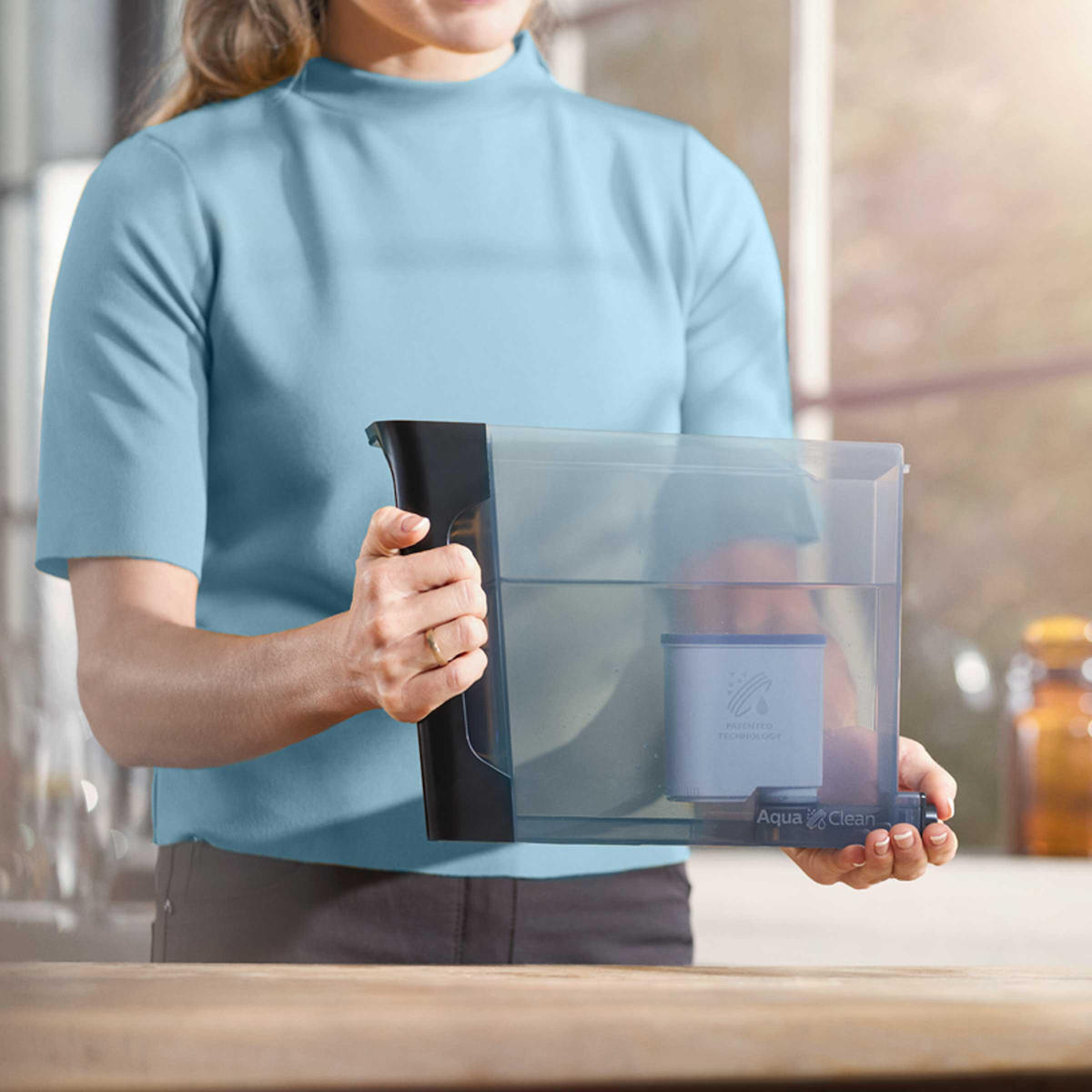 Philips Series 2300 Αυτόματη Μηχανή Espresso 1500W Πίεσης 15bar για Cappuccino με Μύλο Άλεσης Λευκή - Image 3