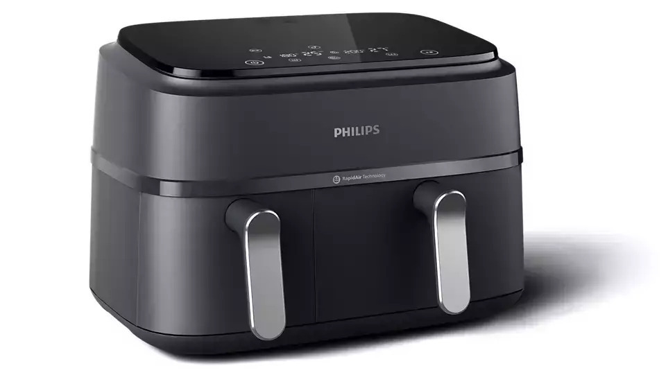 Philips 3000 Series 9lt Μαύρο