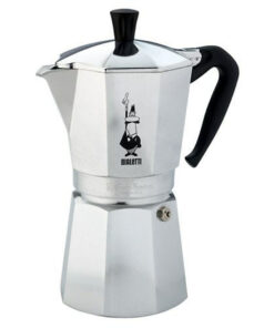 Alternative view of Bialetti Μπρίκι Espresso 12cups Καφέ