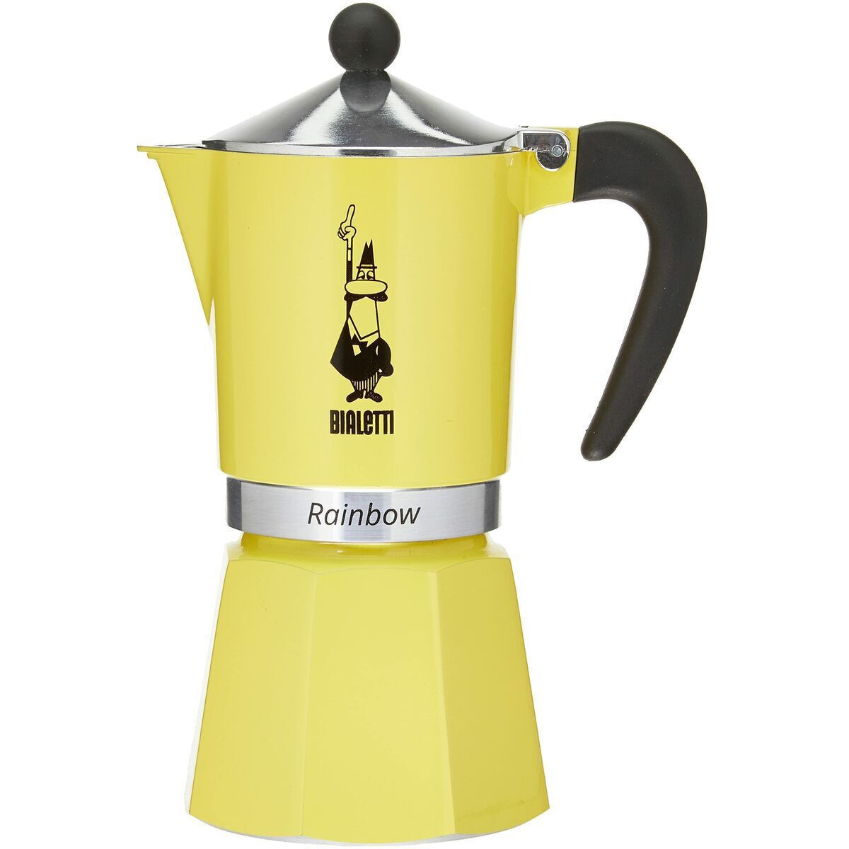 Bialetti 0004983 Μπρίκι Espresso 6cups Καφέ - Image 3