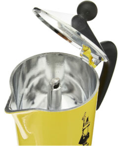 Alternative view of Bialetti 0004983 Μπρίκι Espresso 6cups Καφέ