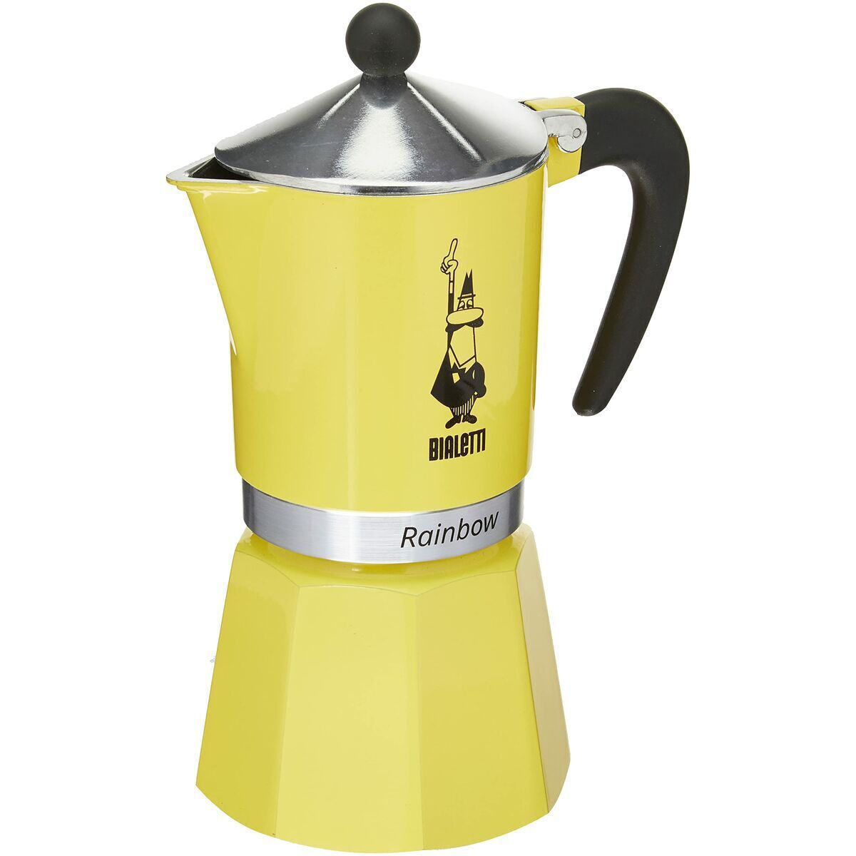 Bialetti 0004983 Μπρίκι Espresso 6cups Καφέ - Image 5