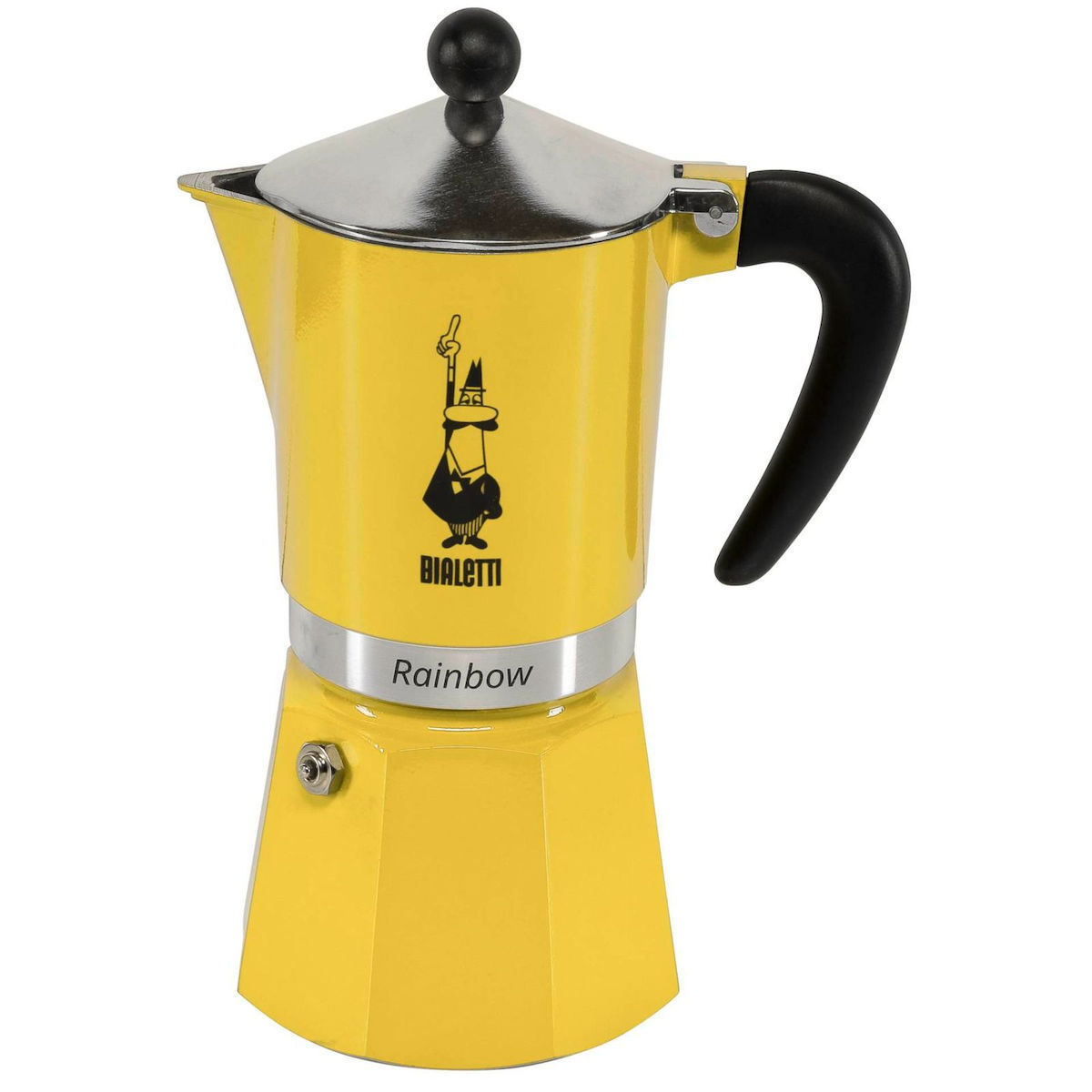 Bialetti 0004983 Μπρίκι Espresso 6cups Καφέ - Image 7
