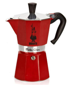 Alternative view of Bialetti 0004943/NP Μπρίκι Espresso 6cups Καφέ