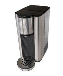 Unold Ava Βραστήρας 2.5lt 2600W Μαύρος