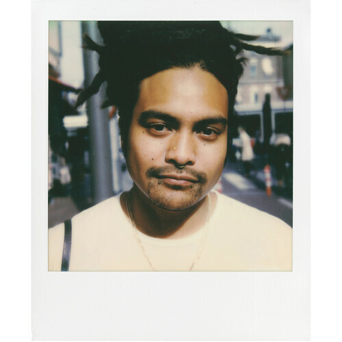 Polaroid Color 600 Instant Φιλμ 004670 (8 Exposures) - Image 8