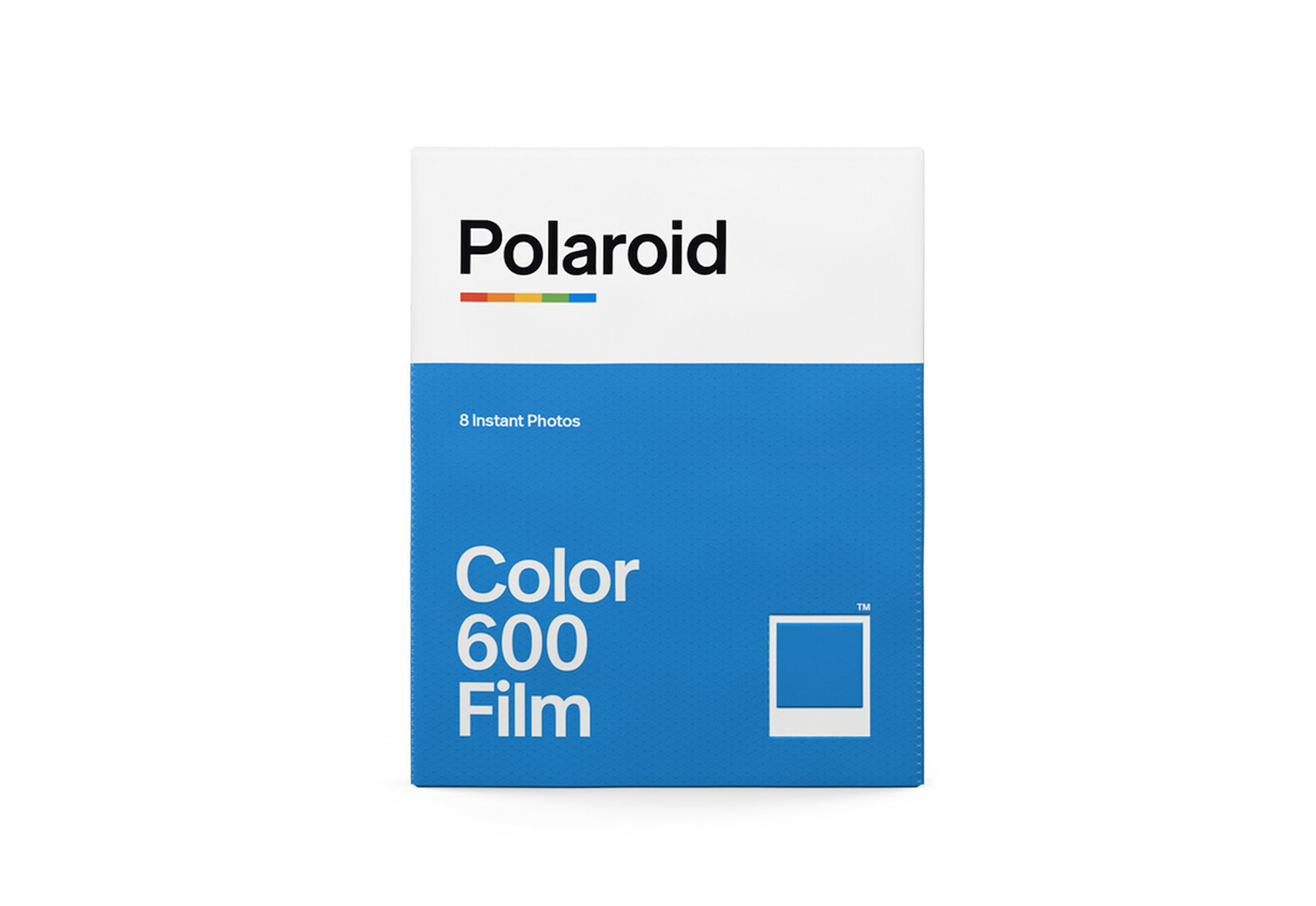 Polaroid Color 600 Instant Φιλμ 004670 (8 Exposures) - Image 3