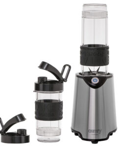 Alternative view of Camry CR-4069 Μπλέντερ για Smoothies 0.6lt 500W Inox