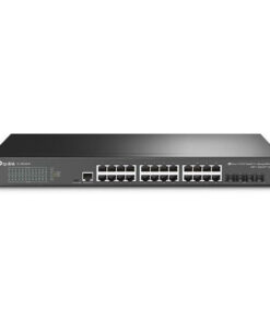 TP-LINK SG6428X v1 Managed L3
