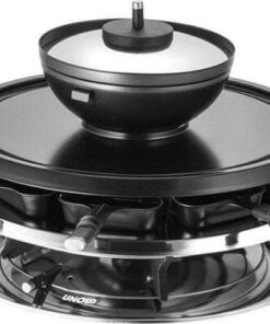 Unold Ψησταριά Λείας Πλάκας 1300W