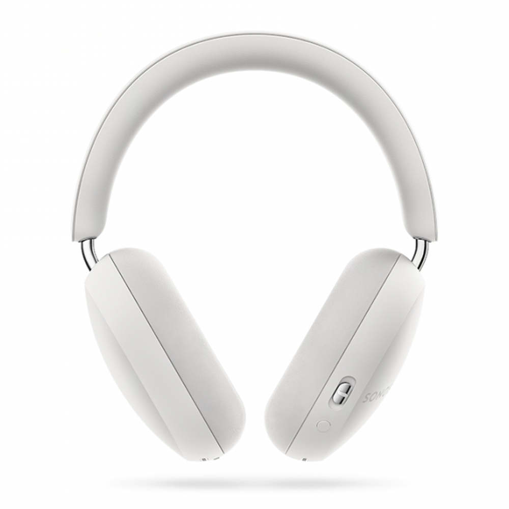 Sonos Ace Ασύρματα / Ενσύρματα Over Ear Ακουστικά με 30 ώρες Λειτουργίας και Quick Charge Λευκά - Image 6
