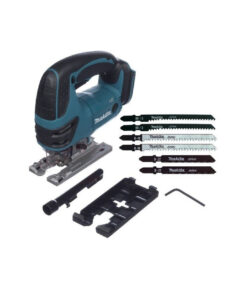 Makita Σέγα 18V DJV180ZX