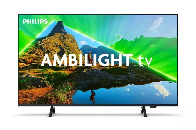 Philips Smart 4K LED PUS8319 (2024)