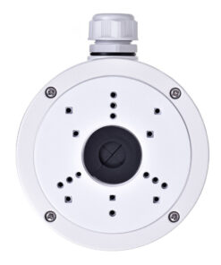 Alternative view of Hikvision DS-1280ZJ-S Βάση για Κάμερες Συστημάτων CCTV Λευκό