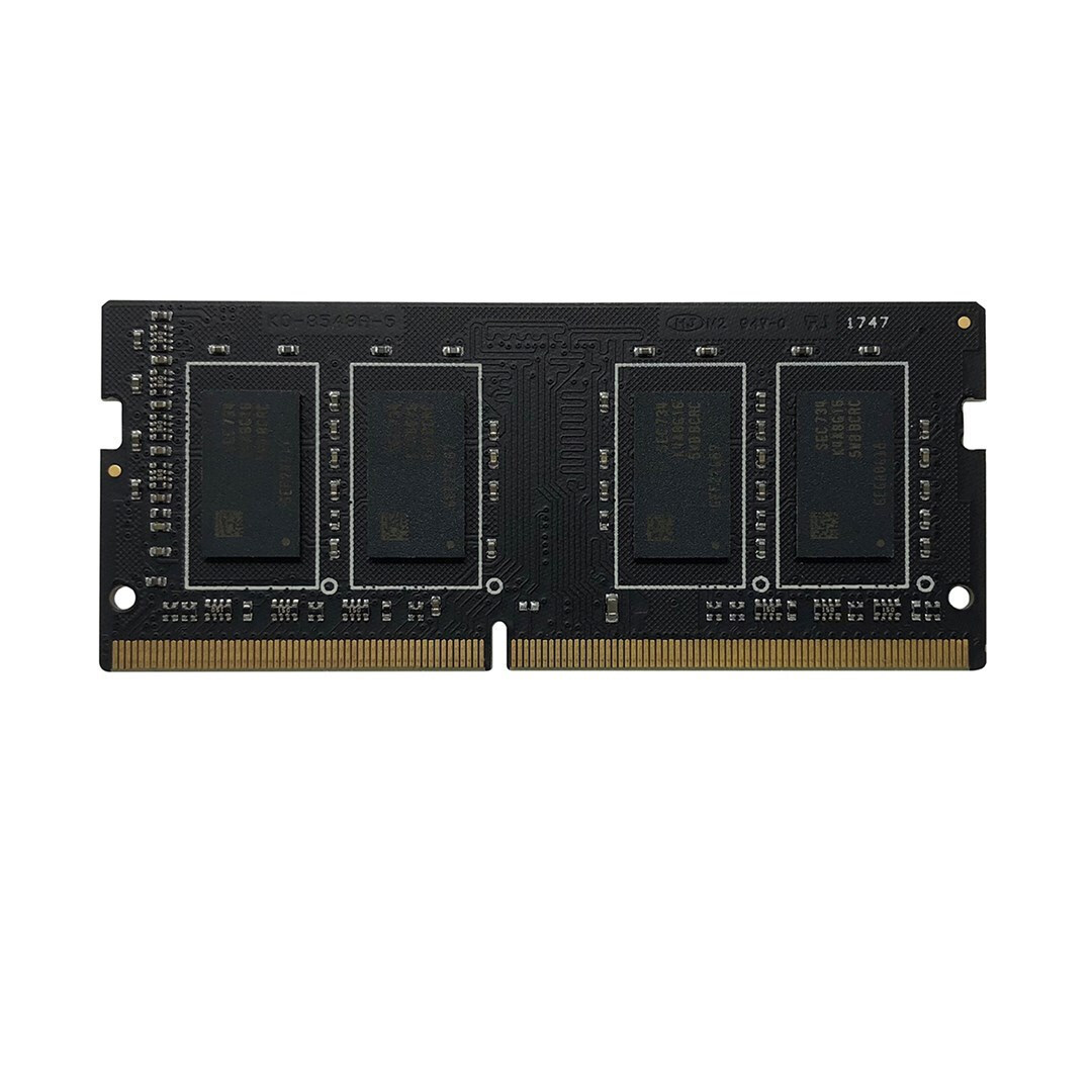 Patriot DDR4 με Module 1x8GB και Ταχύτητα 3200 για Laptop PSD48G32002S - Image 5
