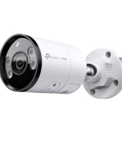 TP-LINK Vigi C385 v1 IP Κάμερα Παρακολούθησης 4K Αδιάβροχη με Αμφίδρομη Επικοινωνία και Φακό 4mm