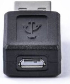 Smartkeeper Port Blocker 10τμχ (MUL04P1GY)