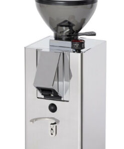 La Pavoni Μύλος Άλεσης Καφέ On Demand 310W με Χωρητικότητα Xοάνης 300gr