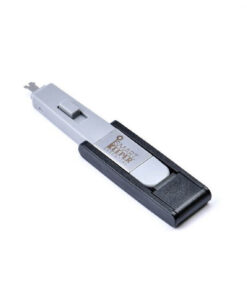 Κλειδαριά Θυρών Smartkeeper Mini Key Gray