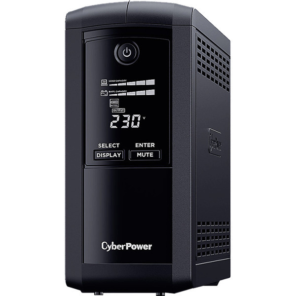 CyberPower UPS Line-Interactive 1600VA 1000W με 6 Πρίζες - Image 8