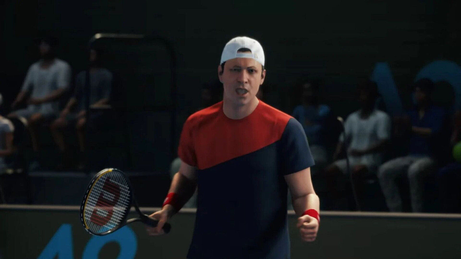Top Spin 2K25 PS5 Game - Image 5