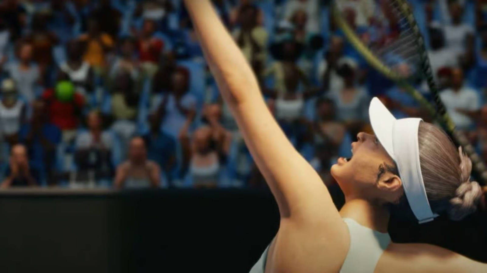 Top Spin 2K25 PS5 Game - Image 3