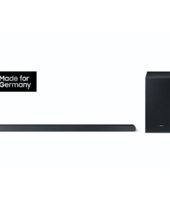 Samsung HW-S810GD/ZG 3.1.2 με Bluetooth, HDMI & Wi-Fi